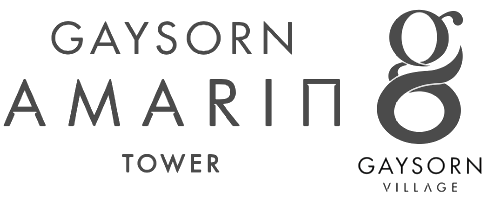 Gaysorn Amarin Tower