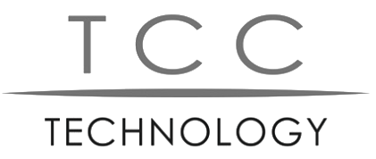 TCC Technology IDC Data Center